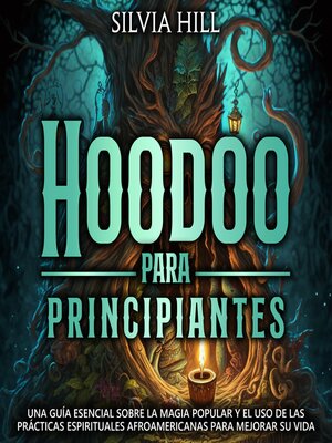 Hoodoo para principiantes - Audiobook